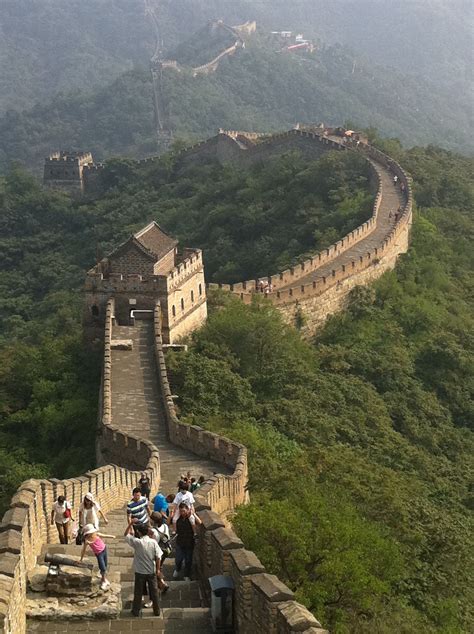 chinesische mauer fakten.